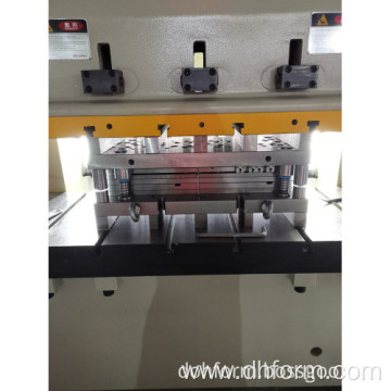 Automobile metal auto parts progressive stamping die